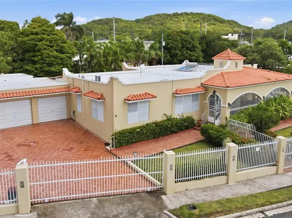 241 B, Fajardo, PR 00738