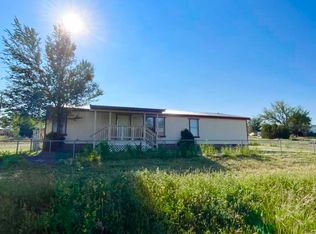 137 N Foothills Blvd, Taylor, AZ 85939