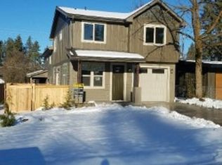 1023 W 30th Ave #A, Spokane, WA 99203