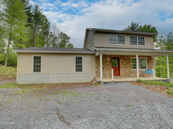 960 Nittany Ridge Rd, Howard, PA 16841