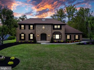 1404 Cinnamon Cir, Fort Washington, PA 19034