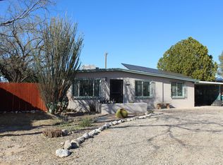 3739 E Hampton St, Tucson, AZ 85716