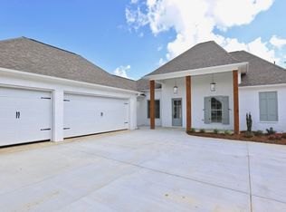 264 Harris Cir, Madison, MS 39110