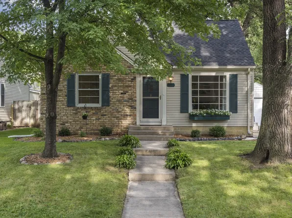 4235 Princeton Ave S, Saint Louis Park, MN 55416