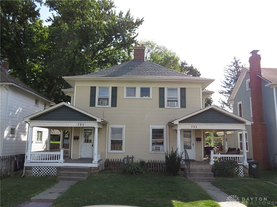 1st image of 729-731 Grant St
