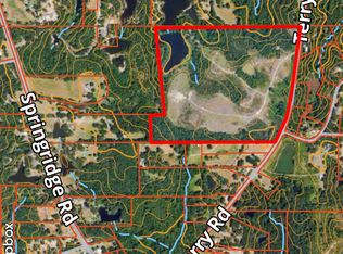 Terry Rd, Byram, MS 39272