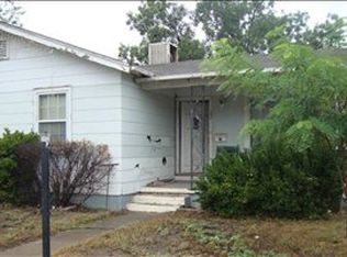 704 S Union Ave, Roswell, NM 88203