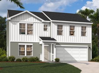 8127 Smooth Whiskey Cir, New Ellenton, SC 29809
