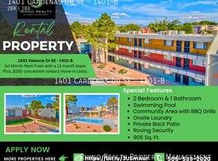 1401 Cardenas Dr SE #B, Albuquerque, NM 87108