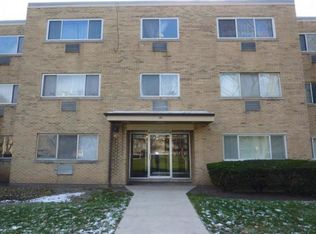 728 Dempster St APT H109, Mount Prospect, IL 60056