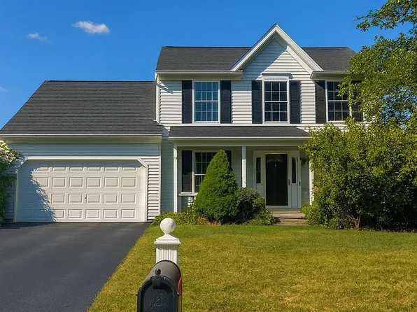 20 Mellowbrook Dr, Sinking Spring, PA 19608