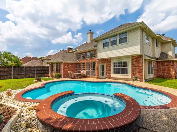5808 Charlemagne Dr, Plano, TX 75093