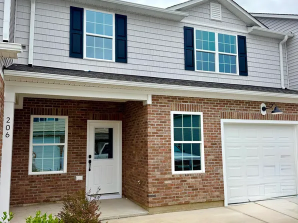 206 Triton Lane, Surf City, NC 28445
