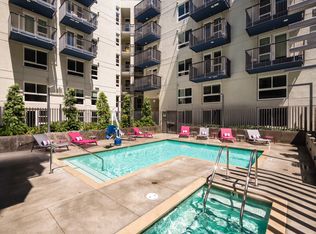 Topaz Apartments, Los Angeles, CA 90013