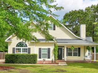 310 Labrador Ln, Guyton, GA 31312