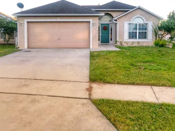 2119 Blackstone Landing Dr, Kissimmee, FL 34758