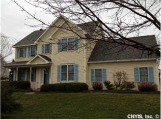 823 Leta St, Chittenango, NY 13037