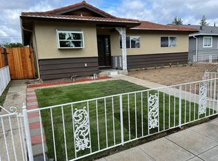 4317 Jan Way, San Jose, CA 95124