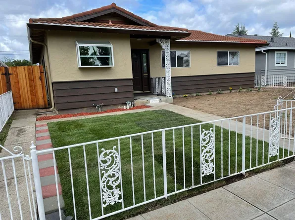 4317 Jan Way, San Jose, CA 95124