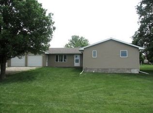 5406 2nd St, Allen, NE 68710