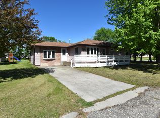 486 Angus Ave, Stephen, MN 56757
