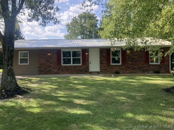 545 Gray Street, Hanover, IN 47243