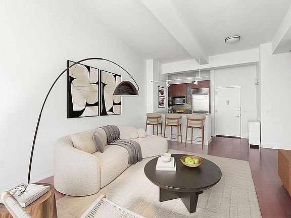 2nd image of 80 John St APT 9A