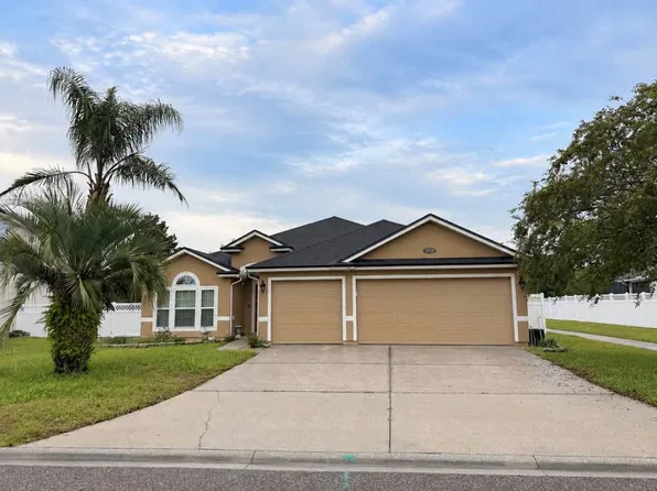 4559 Plantation Oaks Blvd, Orange Park, FL 32065