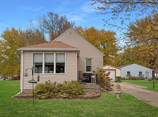 250 Maple St N, Balaton, MN 56115