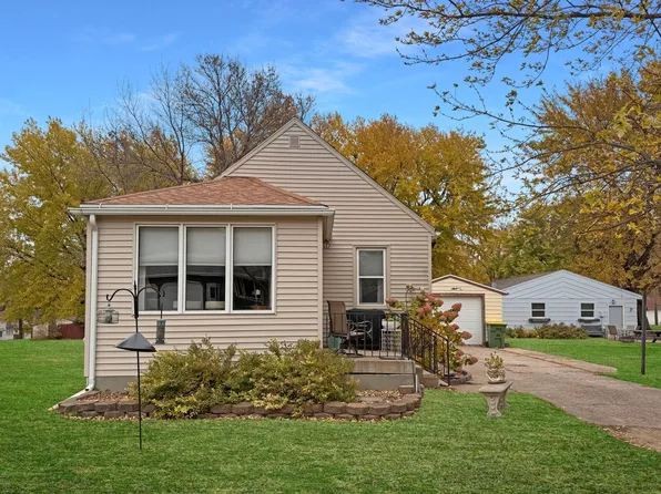 250 Maple St N, Balaton, MN 56115