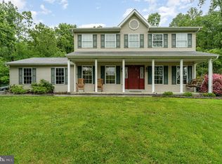 1070 George Brown Rd, Millerstown, PA 17062