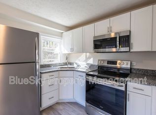 616 Rockcreek Rd UNIT I, Charlottesville, VA 22903