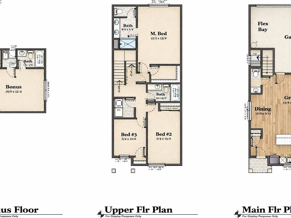 2nd image of 2165 36th Ave Lot 57