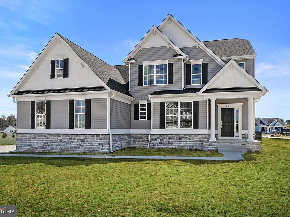 1st image of 7601 Union Church Rd #Geo