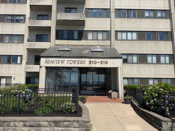 510 Revere Beach Blvd APT 1205, Revere, MA 02151