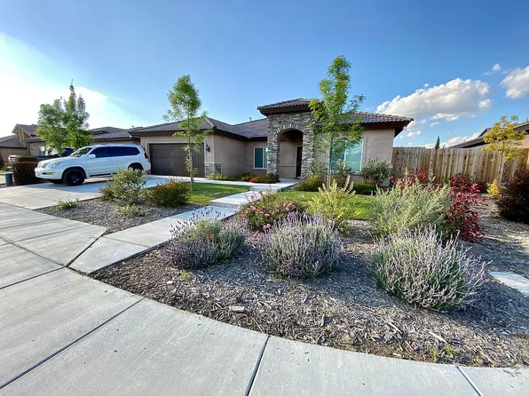 11800 Bellinger St, Bakersfield, CA 93311