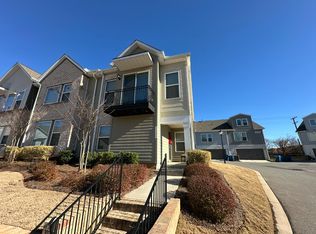 1404 Winding Stream Rd, Charlotte, NC 28206