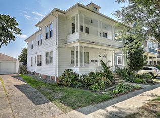 671 Hope St #2, Providence, RI 02906