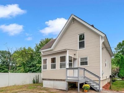 20 Prospect Street, Concord, NH, 03301