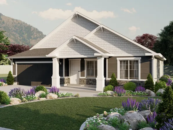 Lyndhurst Plan, Envision Estates - Tremonton