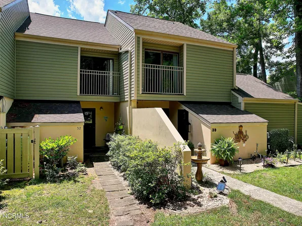 37 Gate 1 #4-D, Calabash, NC 28467