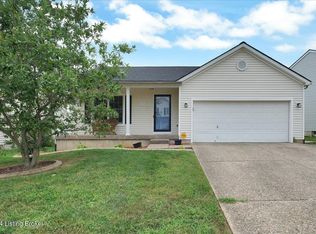 5112 Oldshire Rd, Louisville, KY 40229