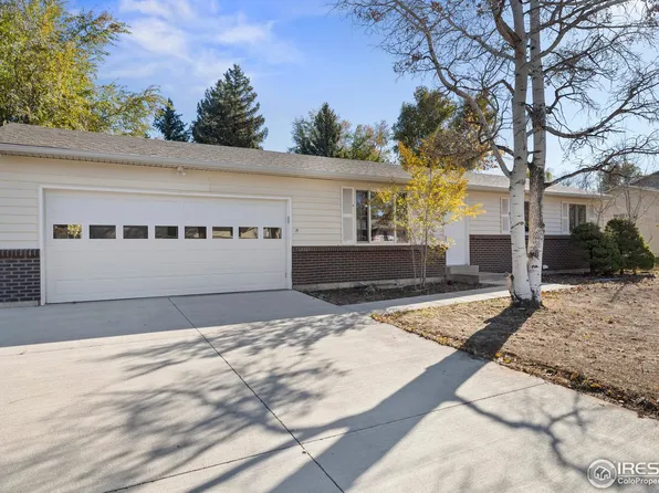 1608 33rd Ave, Greeley, CO 80634