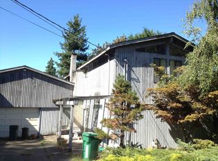 1260 NE 95th St, Seattle, WA 98115