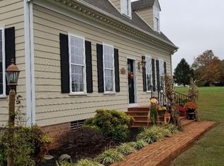 1746 Altice Rd, Moneta, VA 24121