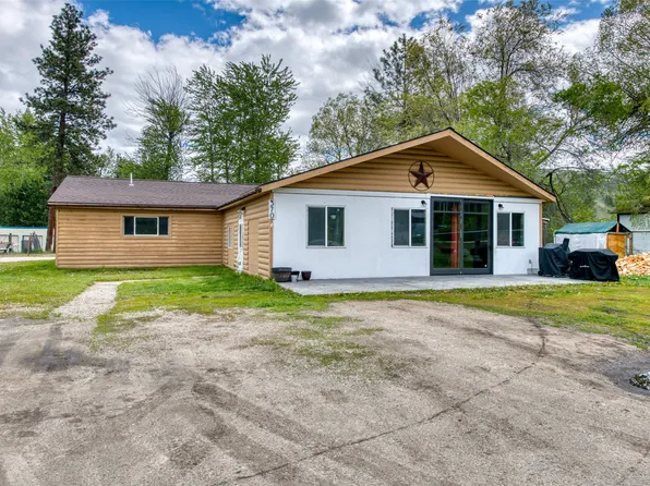 370 S Main St, Darby, MT 59829