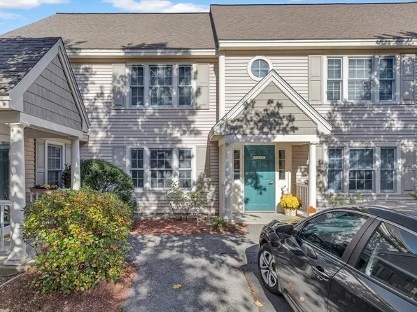 396 Boston Rd APT 103, Billerica, MA 01821