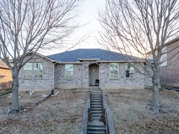 1516 Lone Star Ct, Mesquite, TX 75181
