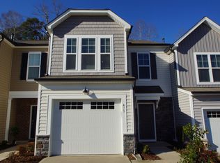 475 White Oak Ridge Dr #1, Garner, NC 27529