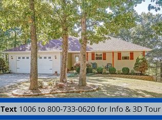 1615 Center Rd, Ozark, MO 65721